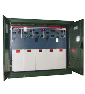 电缆分支箱和车间用的动力箱有什么区别？？？？？